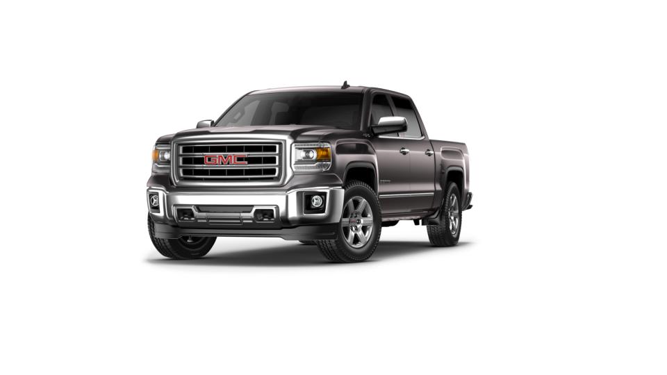 2015 GMC Sierra 1500 Vehicle Photo in Spokane Valley, WA 99212