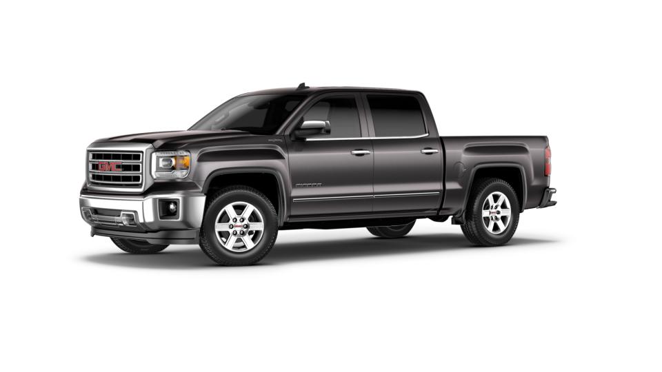 2015 GMC Sierra 1500 Vehicle Photo in BATON ROUGE, LA 70809-4546