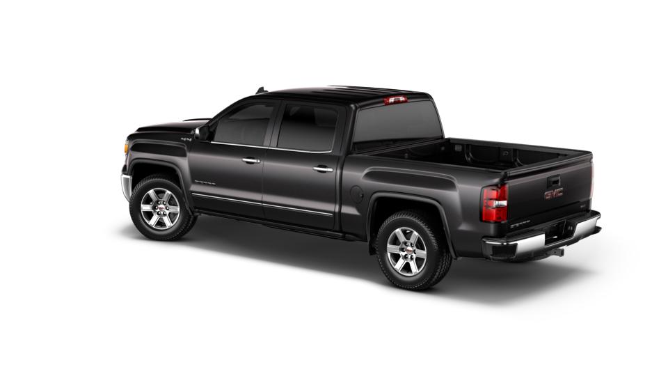 2015 GMC Sierra 1500 Vehicle Photo in BATON ROUGE, LA 70809-4546