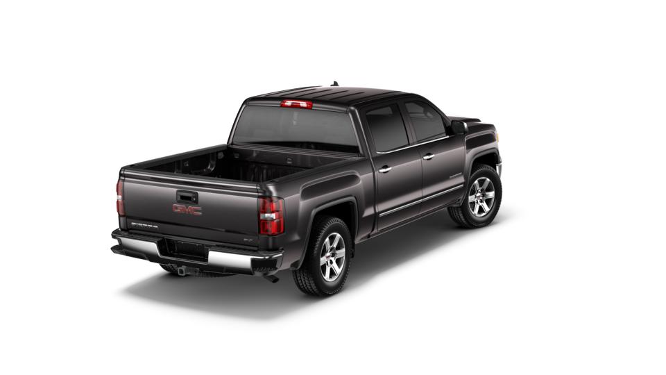 2015 GMC Sierra 1500 Vehicle Photo in BATON ROUGE, LA 70809-4546