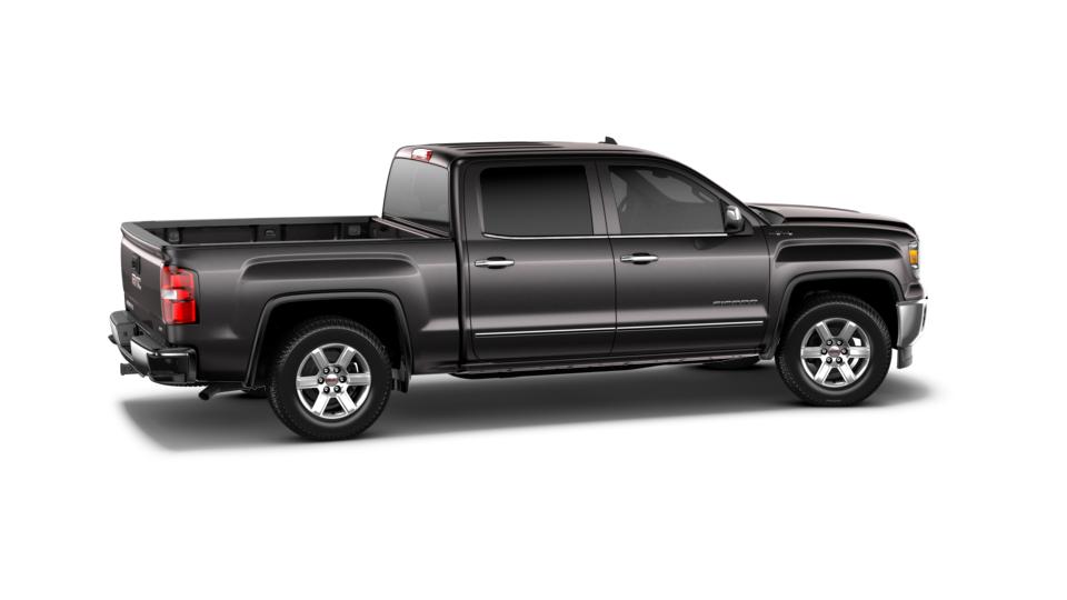 2015 GMC Sierra 1500 Vehicle Photo in BATON ROUGE, LA 70809-4546