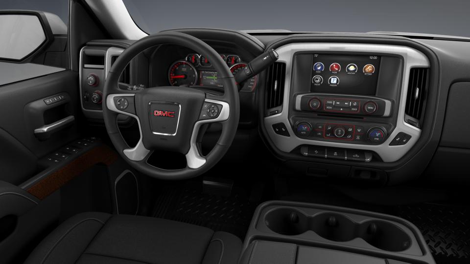 2015 GMC Sierra 1500 Vehicle Photo in NEENAH, WI 54956-2243