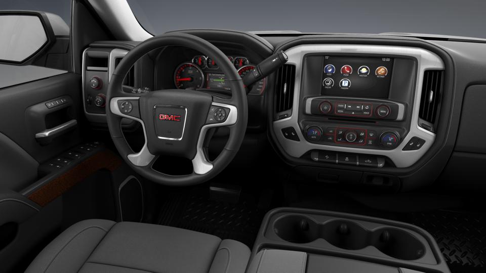 2015 GMC Sierra 1500 Vehicle Photo in TOPEKA, KS 66609-0000