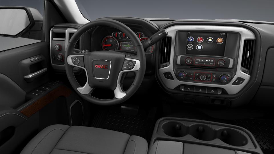 2015 GMC Sierra 1500 Vehicle Photo in TOPEKA, KS 66609-0000