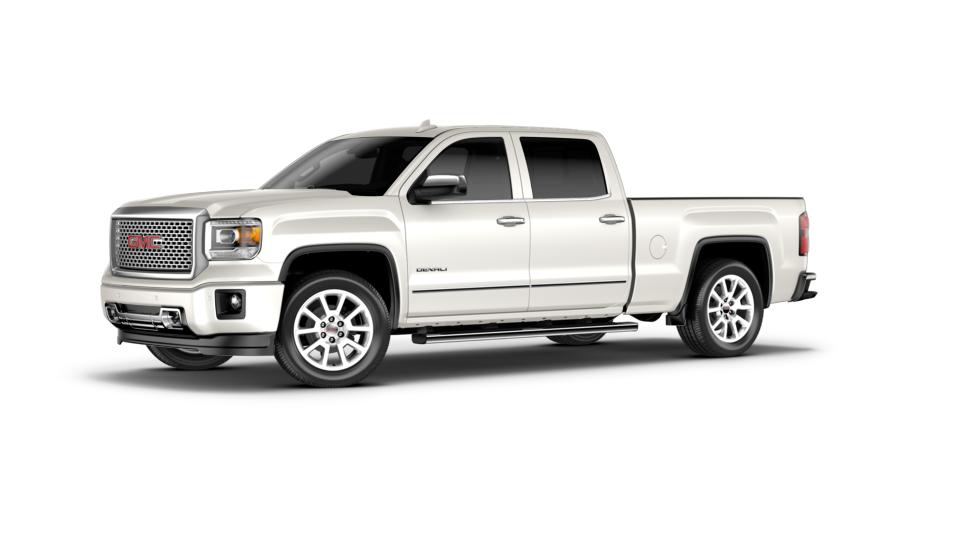 Used 2015 GMC Sierra 1500 Denali Denali with VIN 3GTU2WEJ1FG381457 for sale in Brandywine, MD