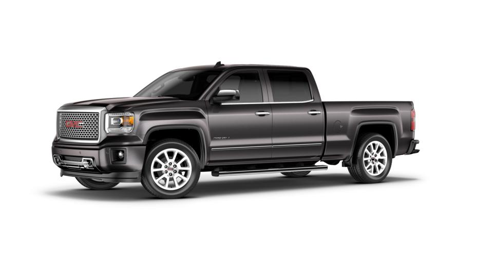 Used 2015 GMC Sierra 1500 Denali Denali with VIN 3GTU2WEJ5FG294869 for sale in Fox Lake, IL