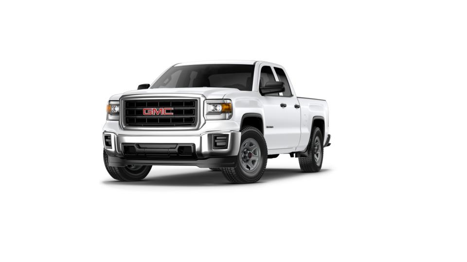 2015 GMC Sierra 1500 Vehicle Photo in ELK GROVE, CA 95757-8703