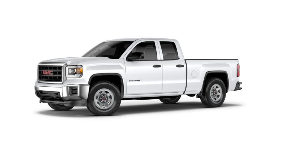 2015 GMC Sierra 1500 Vehicle Photo in ELK GROVE, CA 95757-8703