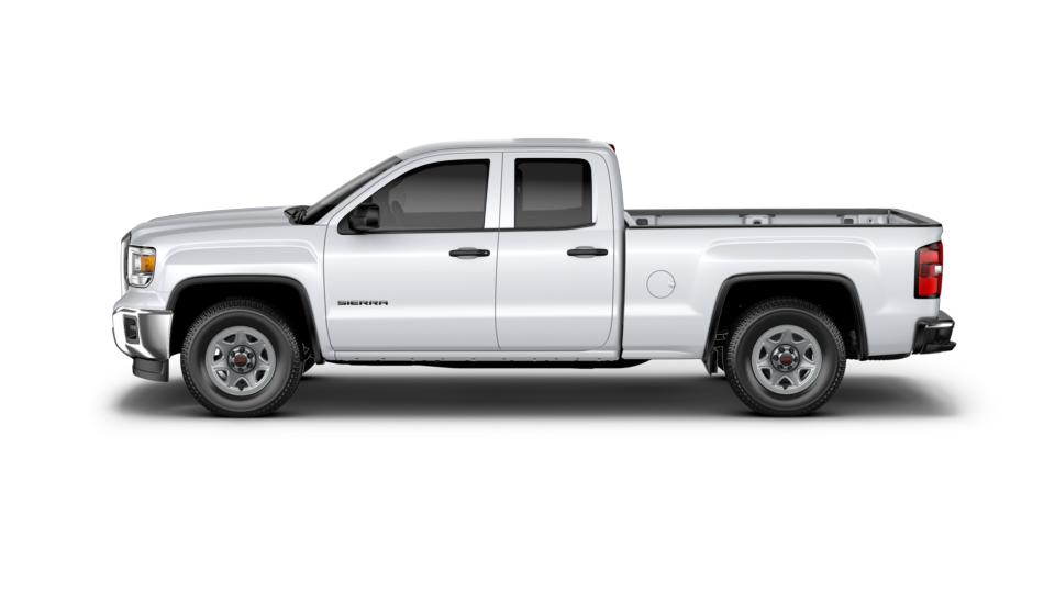 2015 GMC Sierra 1500 Vehicle Photo in ELK GROVE, CA 95757-8703