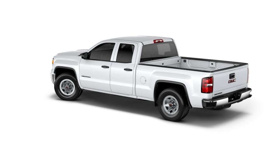 2015 GMC Sierra 1500 Vehicle Photo in ELK GROVE, CA 95757-8703