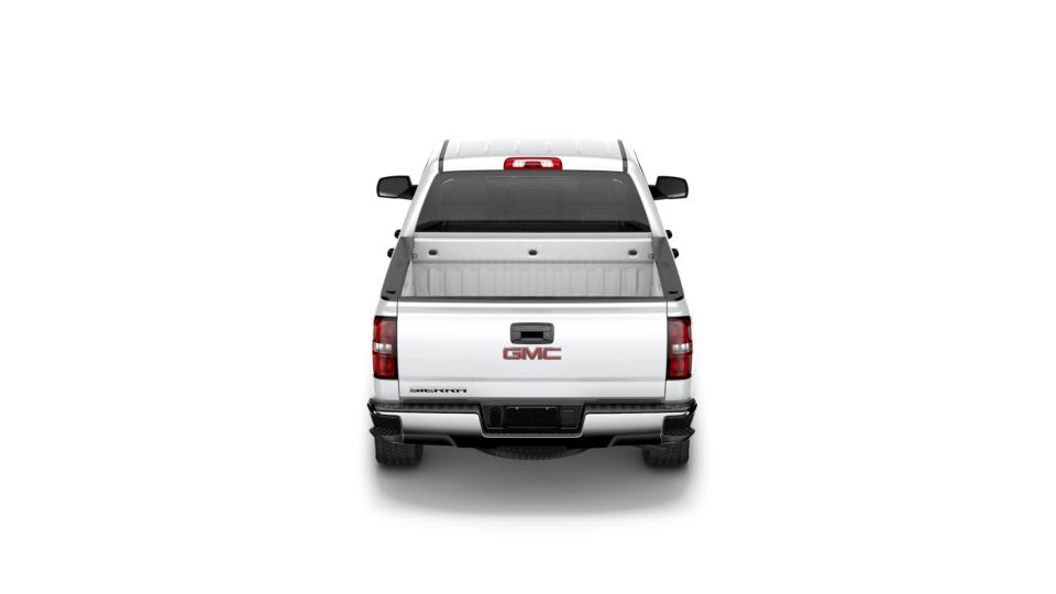 2015 GMC Sierra 1500 Vehicle Photo in ELK GROVE, CA 95757-8703