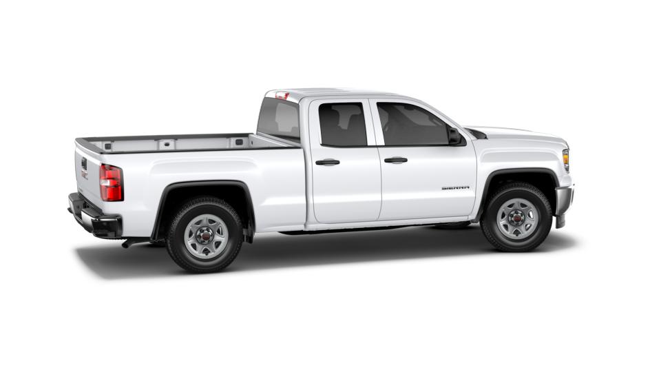 2015 GMC Sierra 1500 Vehicle Photo in ELK GROVE, CA 95757-8703