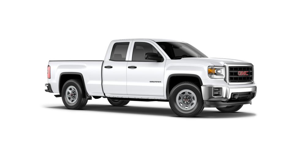 2015 GMC Sierra 1500 Vehicle Photo in ELK GROVE, CA 95757-8703