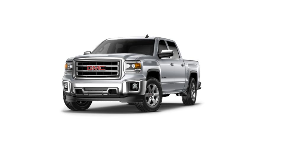 2015 GMC Sierra 1500 Vehicle Photo in BATON ROUGE, LA 70806-4466