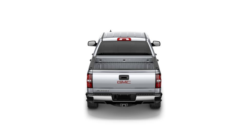 2015 GMC Sierra 1500 Vehicle Photo in BATON ROUGE, LA 70806-4466