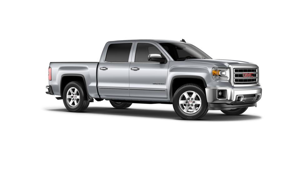 2015 GMC Sierra 1500 Vehicle Photo in BATON ROUGE, LA 70806-4466