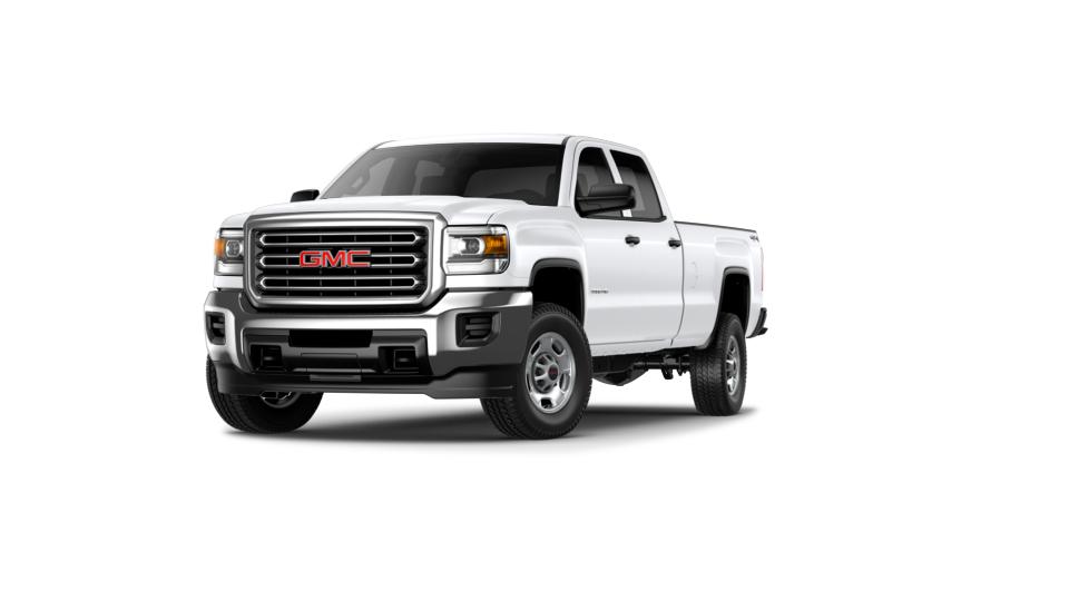 2015 GMC Sierra 2500HD Vehicle Photo in GRAND LEDGE, MI 48837-9199