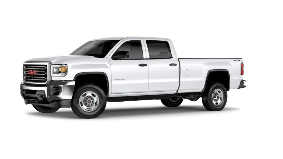 2015 GMC Sierra 2500HD Vehicle Photo in GRAND LEDGE, MI 48837-9199