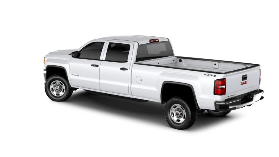 2015 GMC Sierra 2500HD Vehicle Photo in GRAND LEDGE, MI 48837-9199