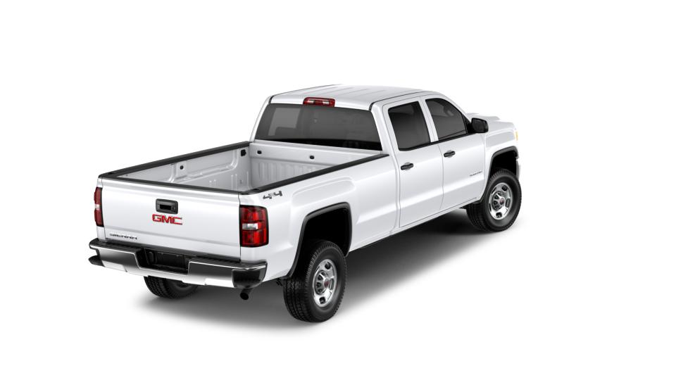 2015 GMC Sierra 2500HD Vehicle Photo in GRAND LEDGE, MI 48837-9199