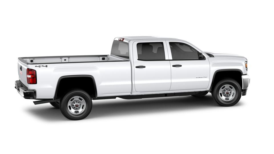 2015 GMC Sierra 2500HD Vehicle Photo in GRAND LEDGE, MI 48837-9199