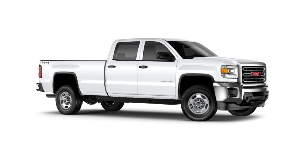 2015 GMC Sierra 2500HD Vehicle Photo in GRAND LEDGE, MI 48837-9199