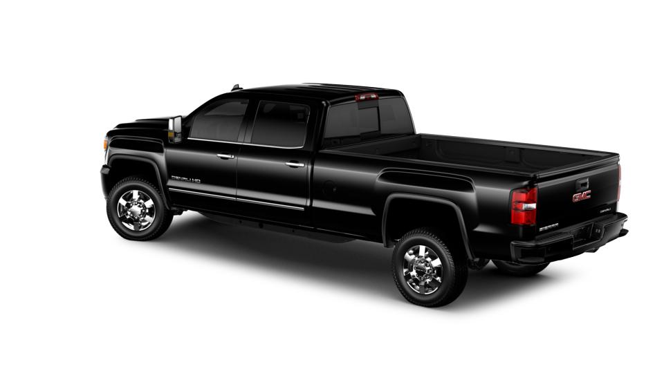 2015 GMC Sierra 3500HD available WiFi Vehicle Photo in GOLDEN, CO 80401-3850