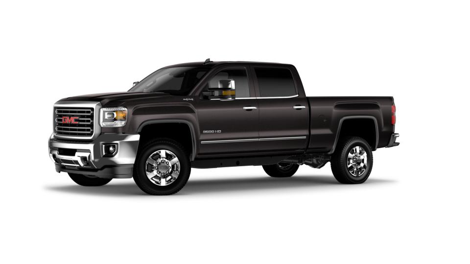 2015 GMC Sierra 3500HD Vehicle Photo in ANCHORAGE, AK 99515-2026