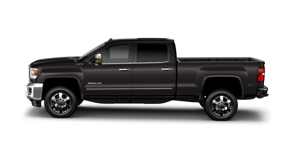 2015 GMC Sierra 3500HD Vehicle Photo in ANCHORAGE, AK 99515-2026