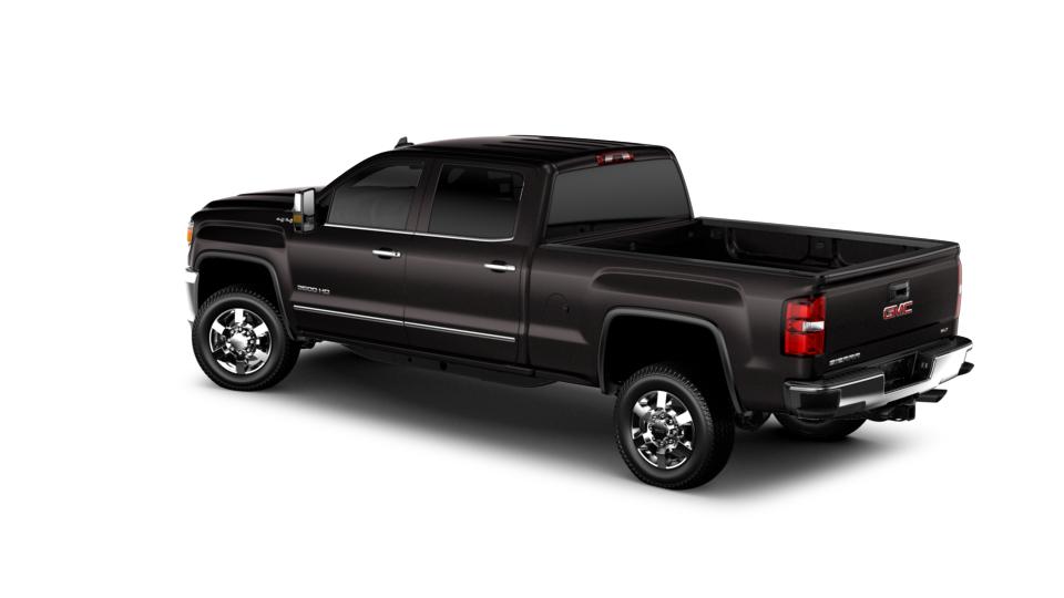 2015 GMC Sierra 3500HD Vehicle Photo in ANCHORAGE, AK 99515-2026