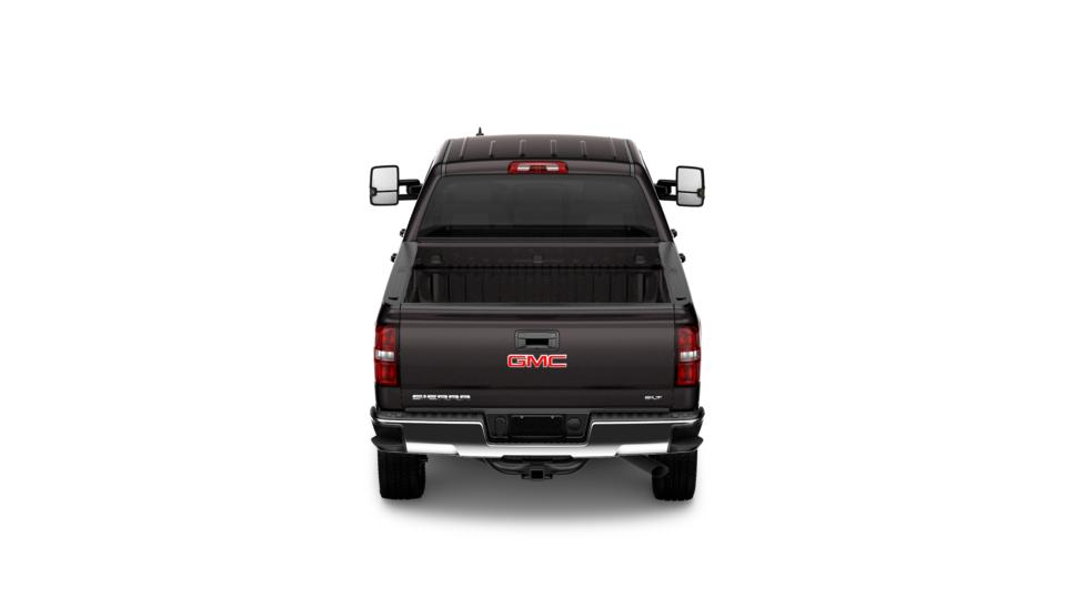 2015 GMC Sierra 3500HD Vehicle Photo in ANCHORAGE, AK 99515-2026