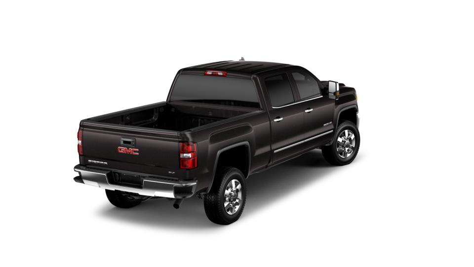 2015 GMC Sierra 3500HD Vehicle Photo in ANCHORAGE, AK 99515-2026