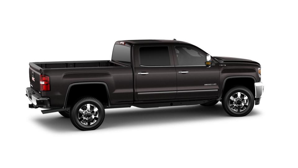 2015 GMC Sierra 3500HD Vehicle Photo in ANCHORAGE, AK 99515-2026