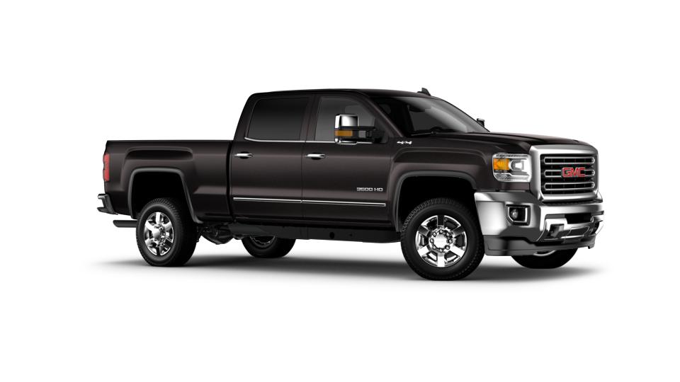 2015 GMC Sierra 3500HD Vehicle Photo in ANCHORAGE, AK 99515-2026