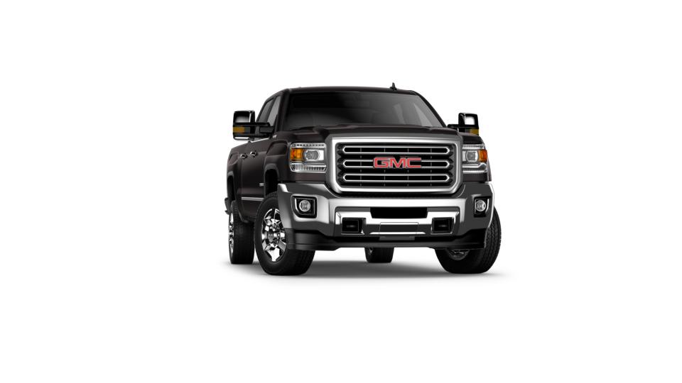 2015 GMC Sierra 3500HD Vehicle Photo in ANCHORAGE, AK 99515-2026