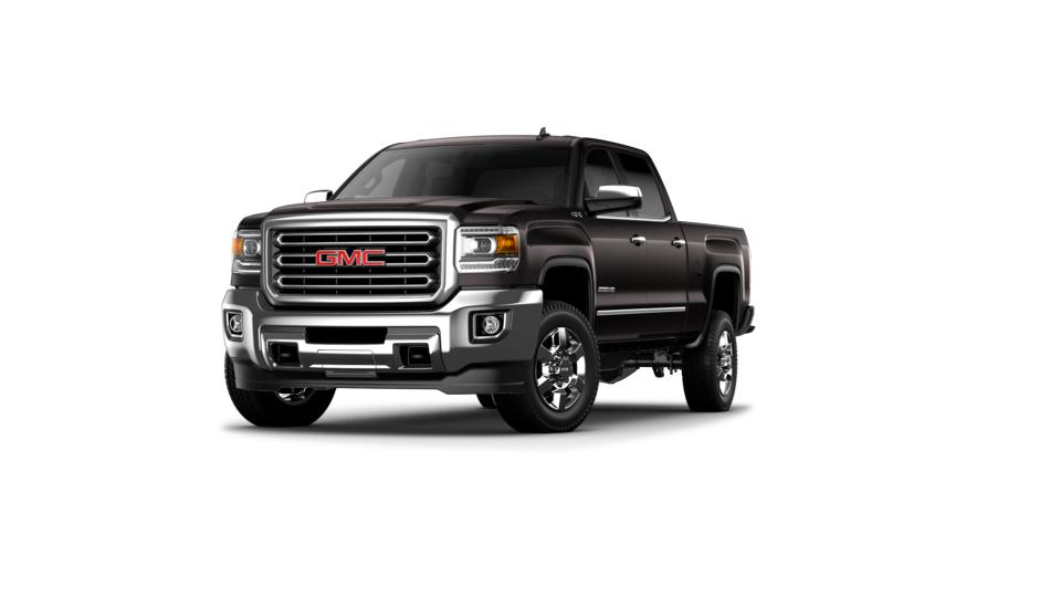 2015 GMC Sierra 2500HD available WiFi Vehicle Photo in MEDINA, OH 44256-9001