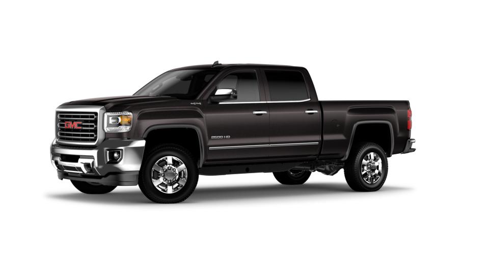 2015 GMC Sierra 2500HD available WiFi Vehicle Photo in MEDINA, OH 44256-9001