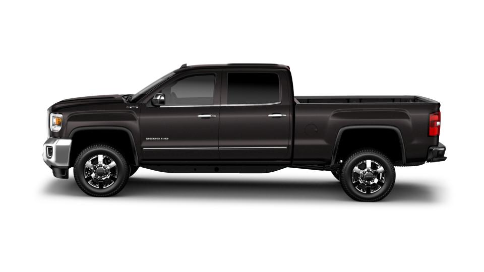 2015 GMC Sierra 2500HD available WiFi Vehicle Photo in MEDINA, OH 44256-9001