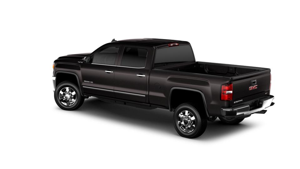 2015 GMC Sierra 2500HD available WiFi Vehicle Photo in MEDINA, OH 44256-9001