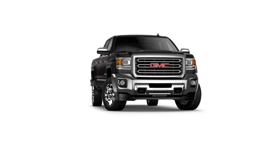 2015 GMC Sierra 2500HD available WiFi Vehicle Photo in MEDINA, OH 44256-9001