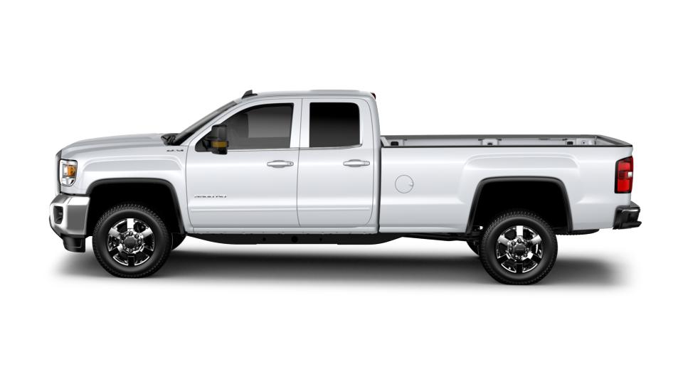 2015 GMC Sierra 3500HD Vehicle Photo in BOISE, ID 83705-3761