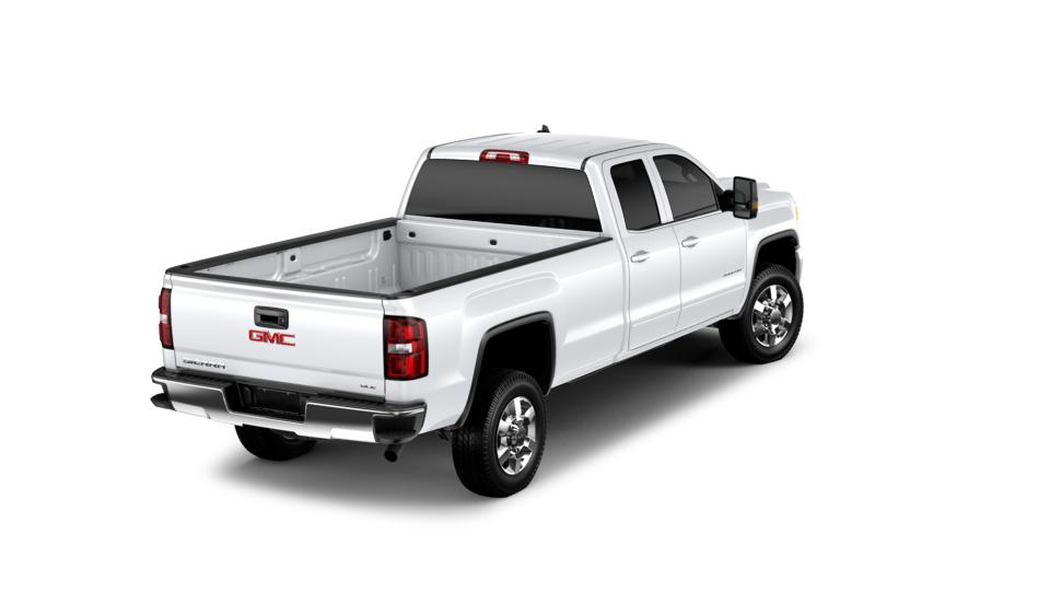 2015 GMC Sierra 3500HD Vehicle Photo in BOISE, ID 83705-3761