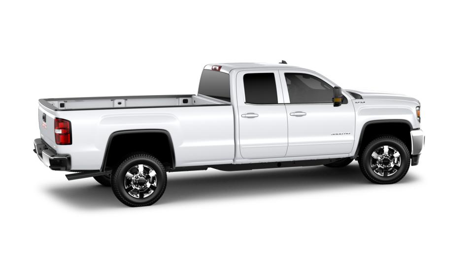 2015 GMC Sierra 3500HD Vehicle Photo in BOISE, ID 83705-3761