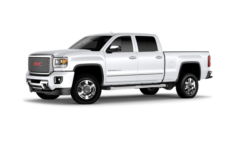 Used 2015 GMC Sierra 2500 Denali HD Denali with VIN 1GT120EG1FF616977 for sale in Seymour, IN