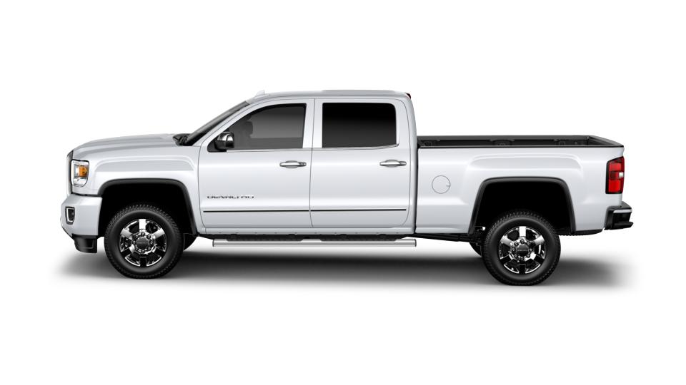 2015 GMC Sierra 2500HD available WiFi Vehicle Photo in POOLER, GA 31322-3252