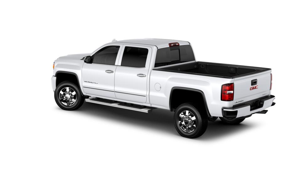 2015 GMC Sierra 2500HD available WiFi Vehicle Photo in POOLER, GA 31322-3252