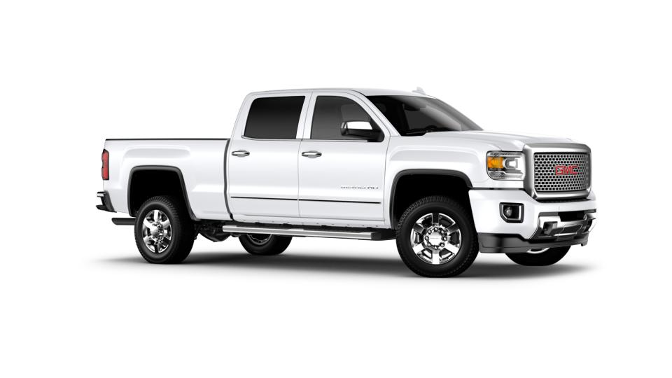 2015 GMC Sierra 2500HD available WiFi Vehicle Photo in POOLER, GA 31322-3252