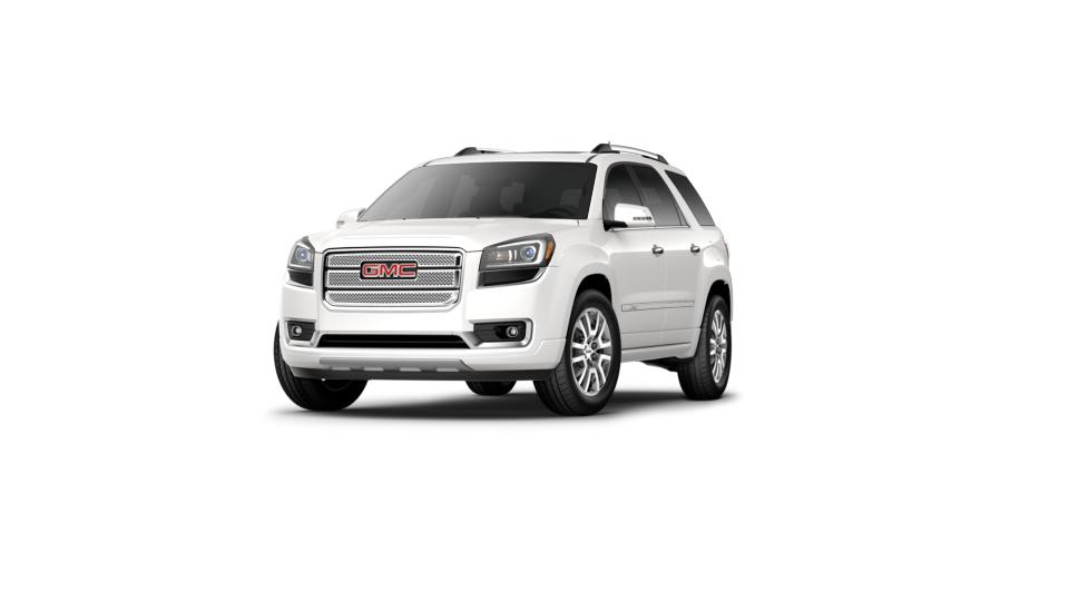 2016 GMC Acadia Vehicle Photo in Jacksonville, FL 32256