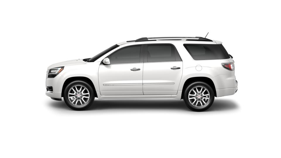 2016 GMC Acadia Vehicle Photo in Jacksonville, FL 32256