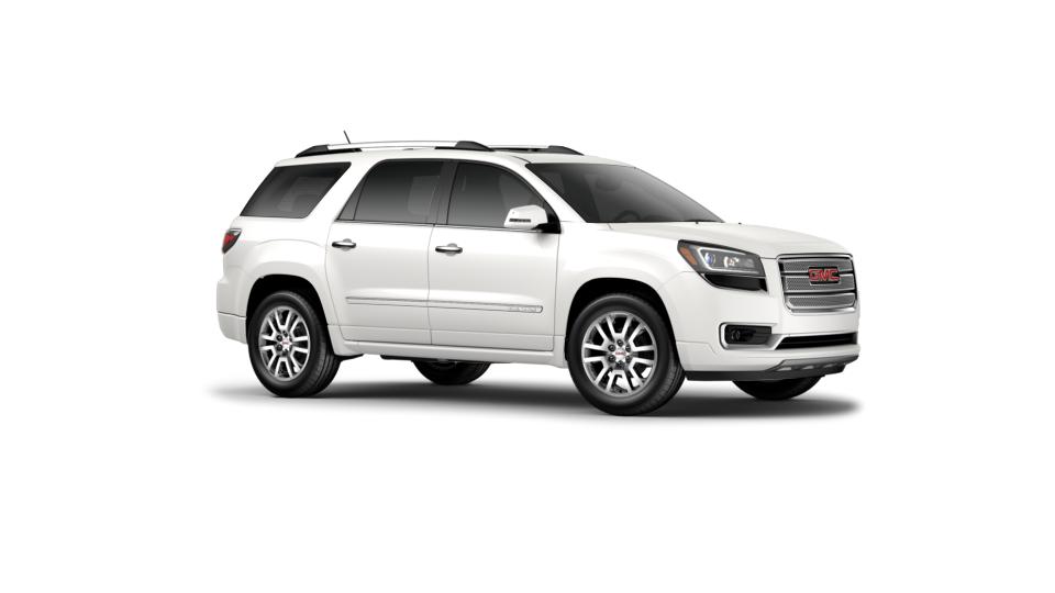 2016 GMC Acadia Vehicle Photo in Jacksonville, FL 32256